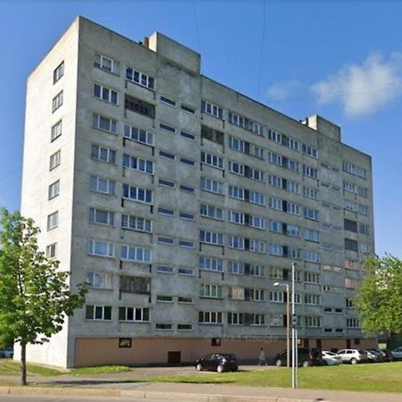 Hero Avenue Apartment Narva Eksteriør bilde