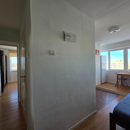 Hero Avenue Apartment Narva Eksteriør bilde