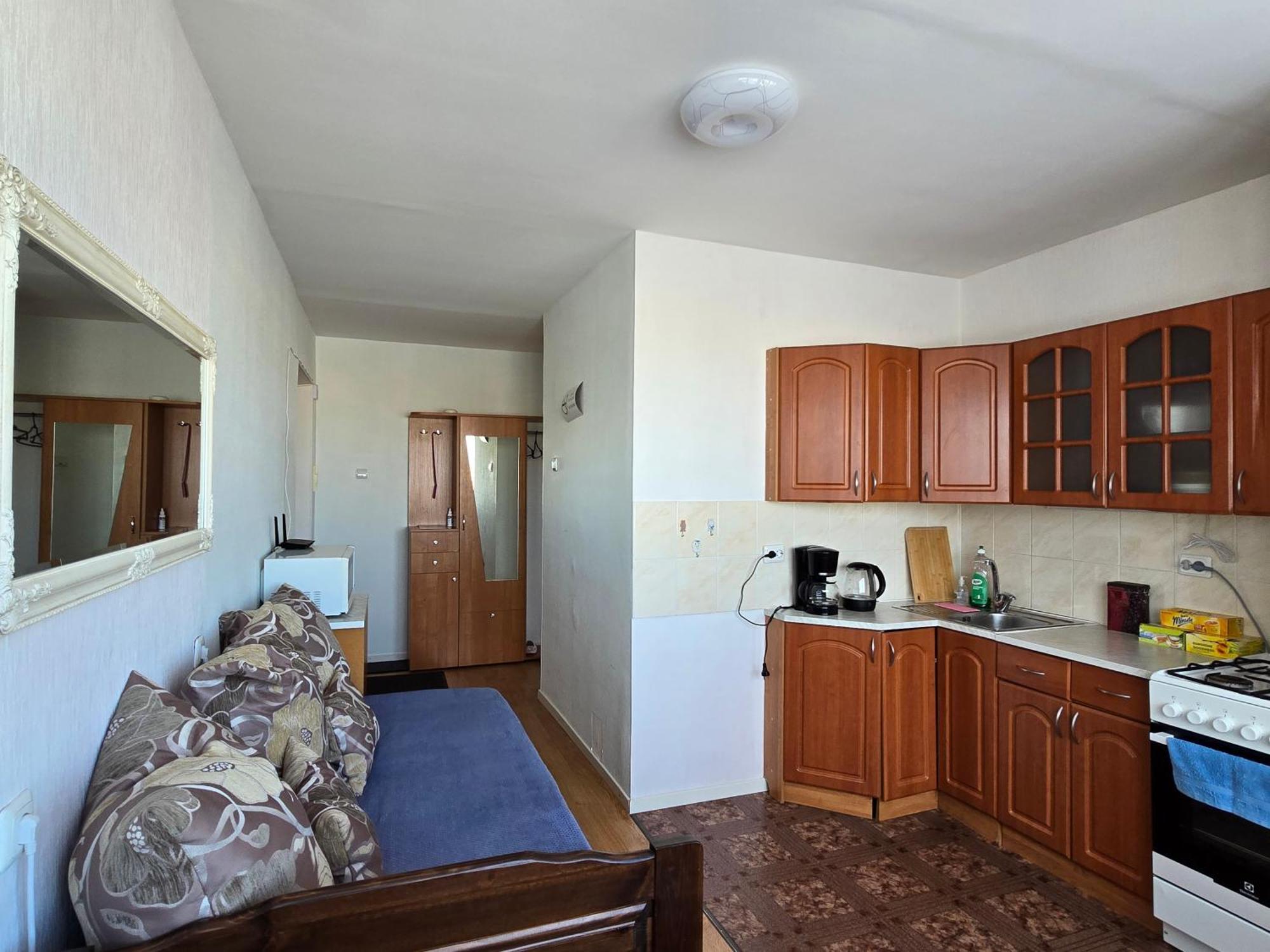 Hero Avenue Apartment Narva Eksteriør bilde