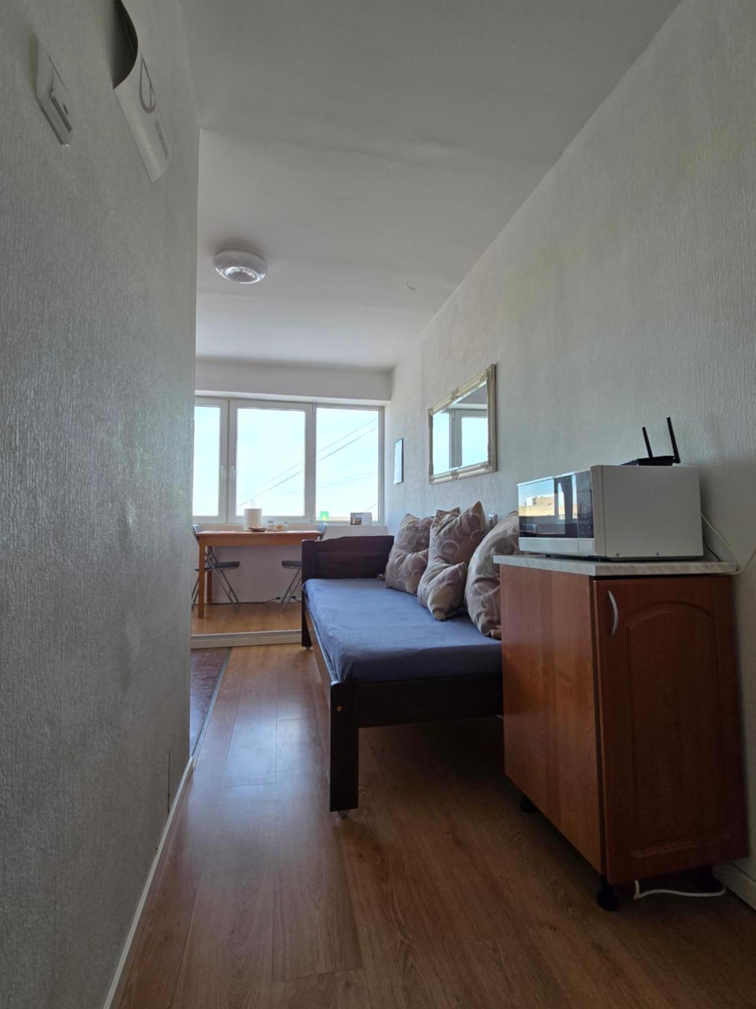 Hero Avenue Apartment Narva Eksteriør bilde