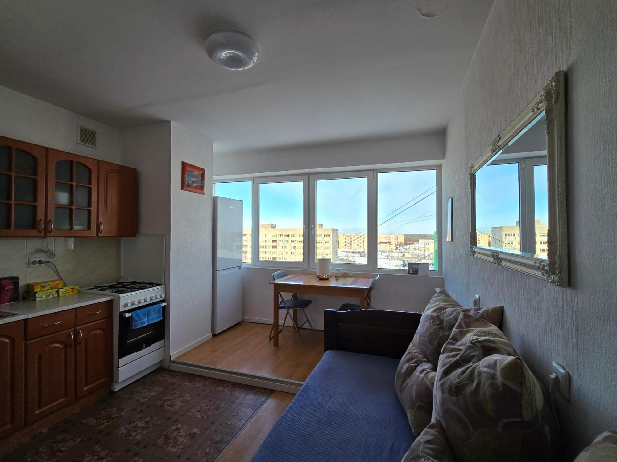 Hero Avenue Apartment Narva Eksteriør bilde