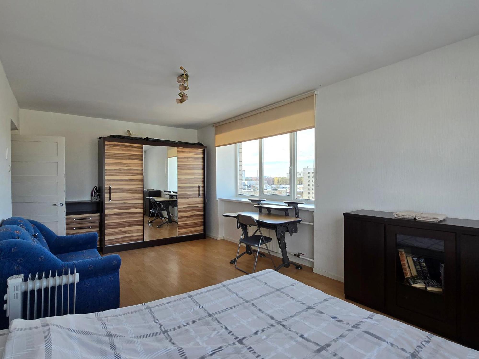 Hero Avenue Apartment Narva Eksteriør bilde